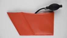 Air Wedge with Sleeve